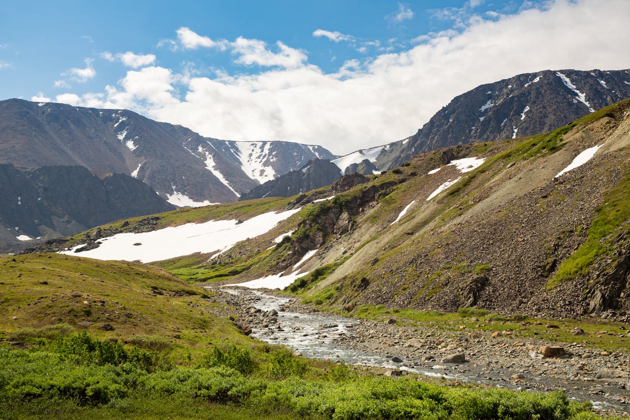 Туризм на Чукотке: планы развития и новые возможности для путешествий