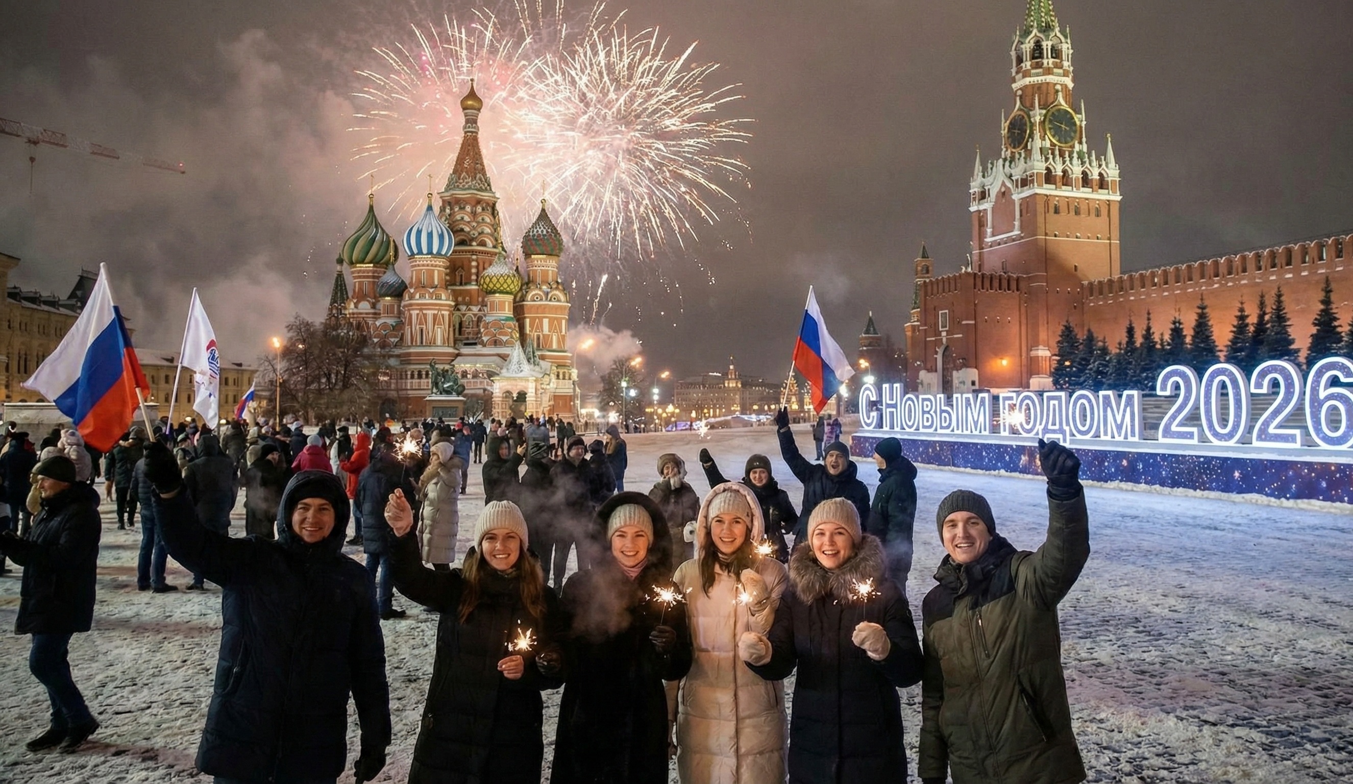 2026 год Огненной Лошади: главные цвета и советы