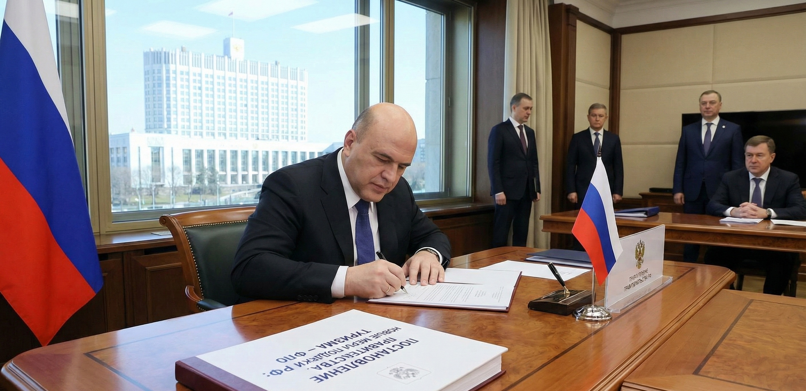 Новая отсрочка взносов в ФПО: как это поможет туристам и бизнесу