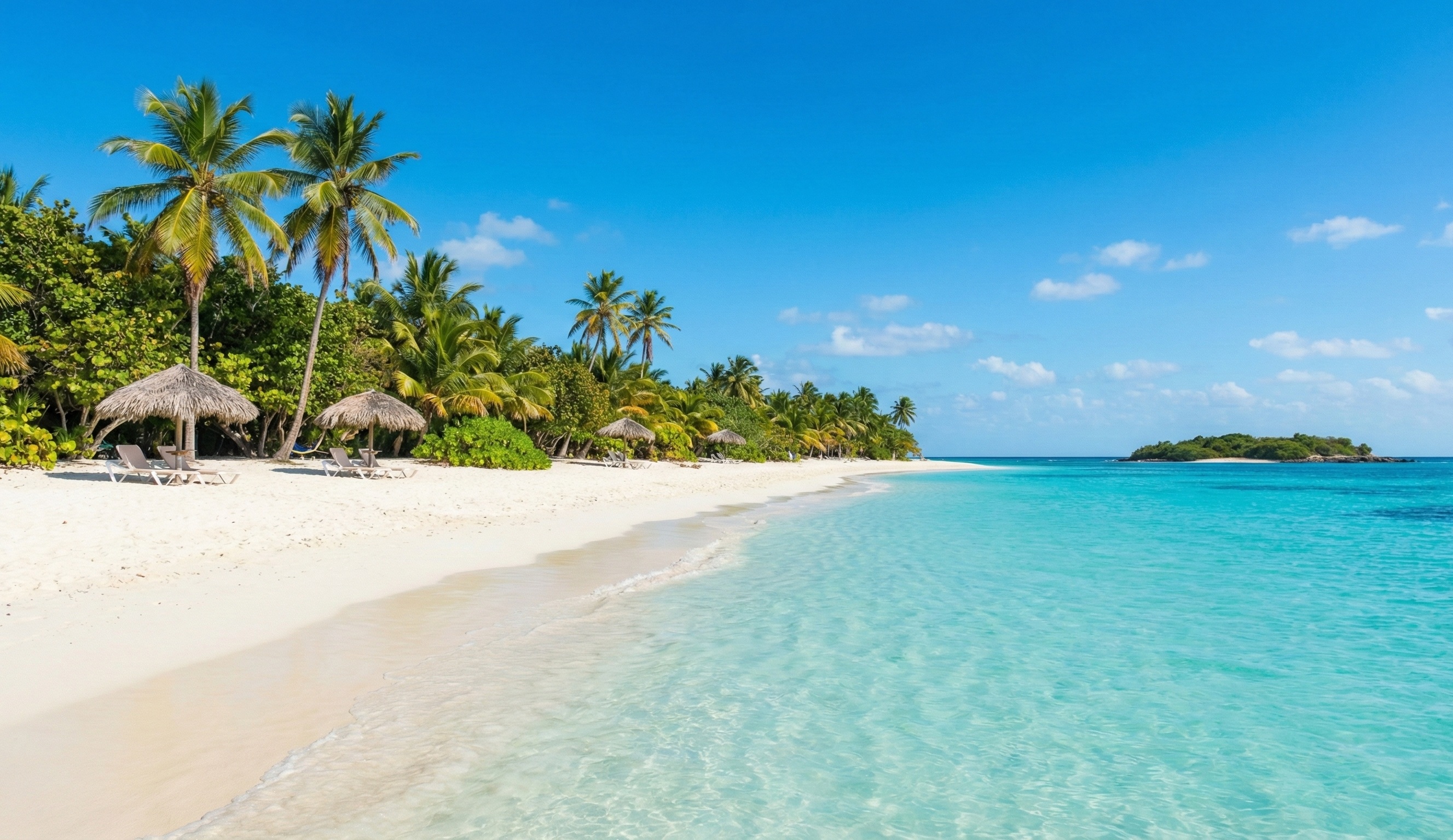 Ситуация на Карибах: как закрытие неба влияет на отдых россиян