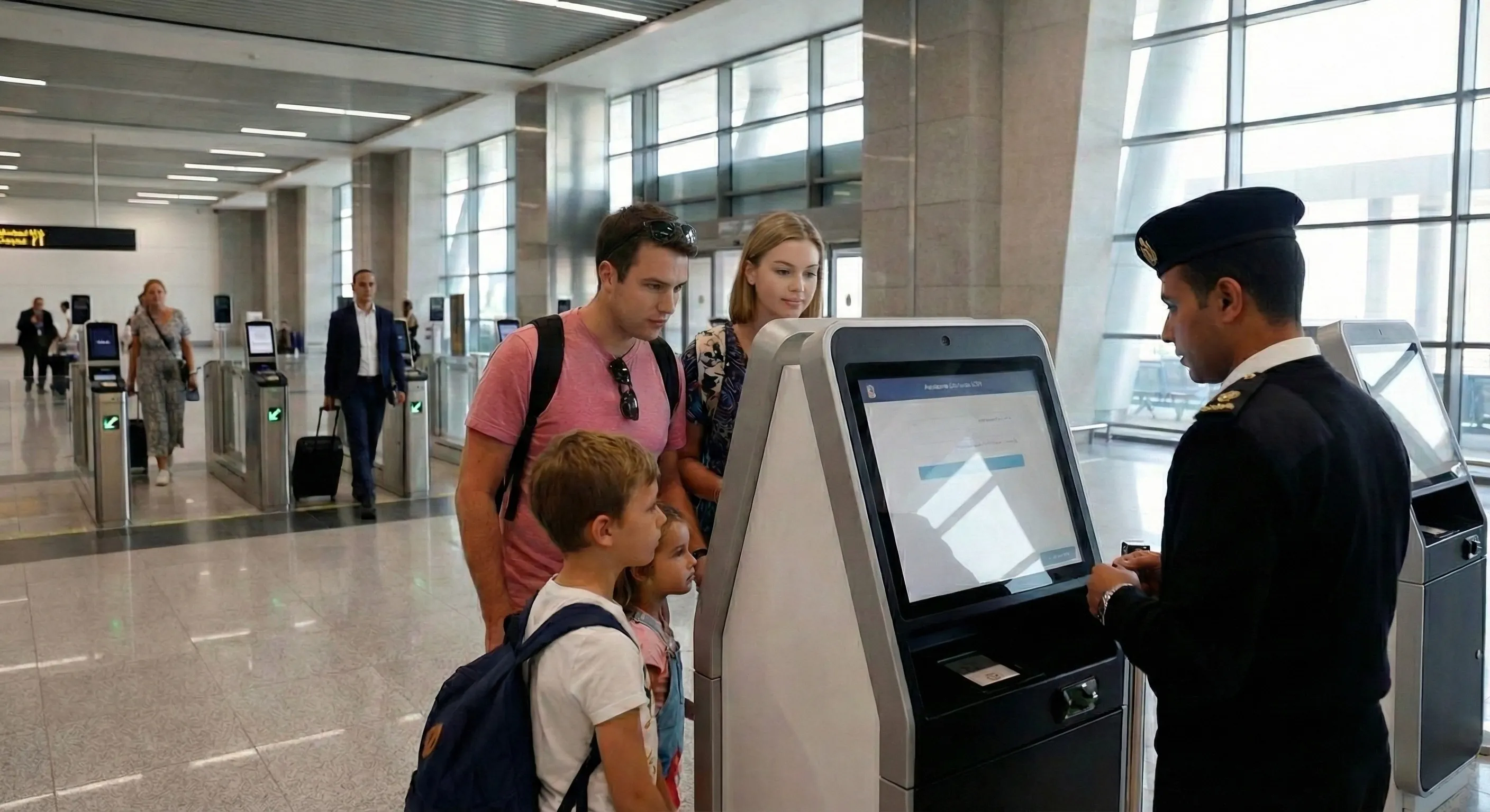 Египет меняет правила въезда: подробный разбор для туристов в 2026 году