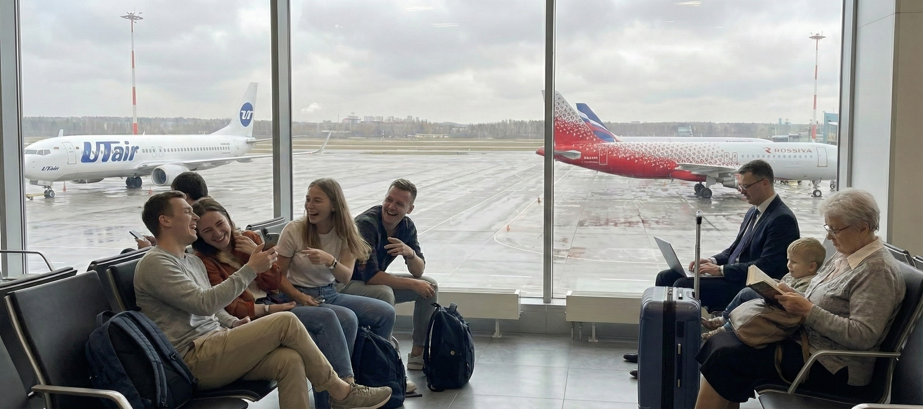 Сроки ответа авиакомпаний на претензии могут сократить до 10 дней