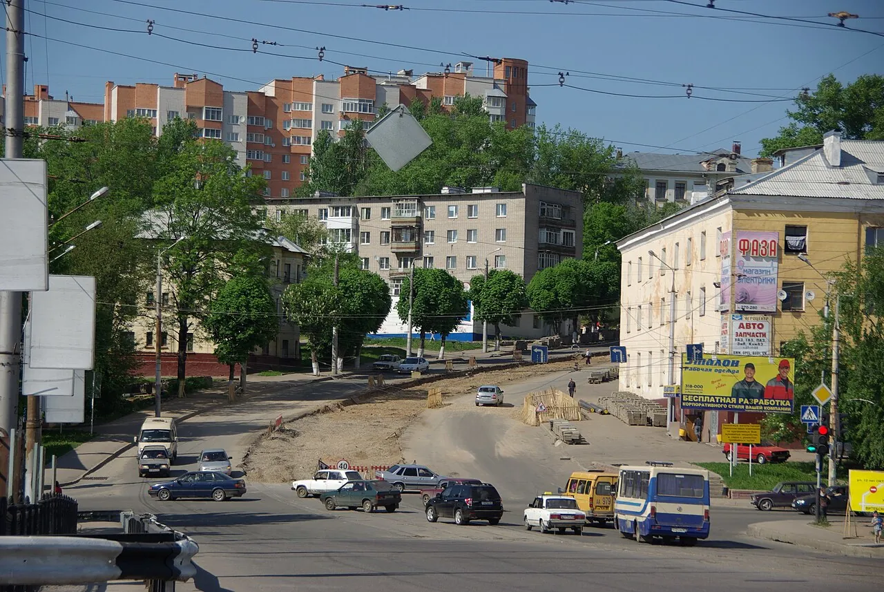 В Смоленске откроют союзный турцентр