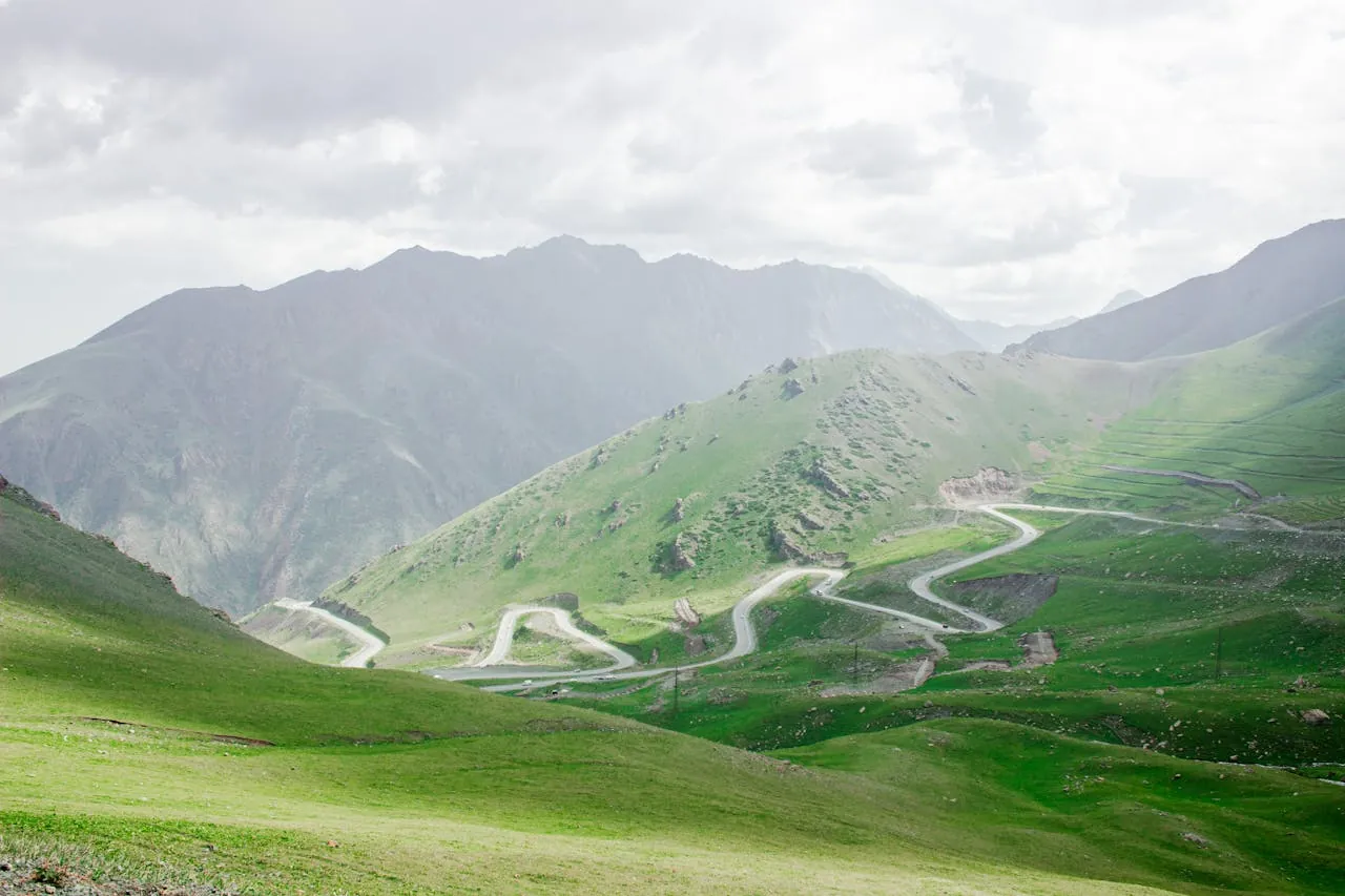 Кыргызстан 2026: Исчерпывающий путеводитель по миру без заборов