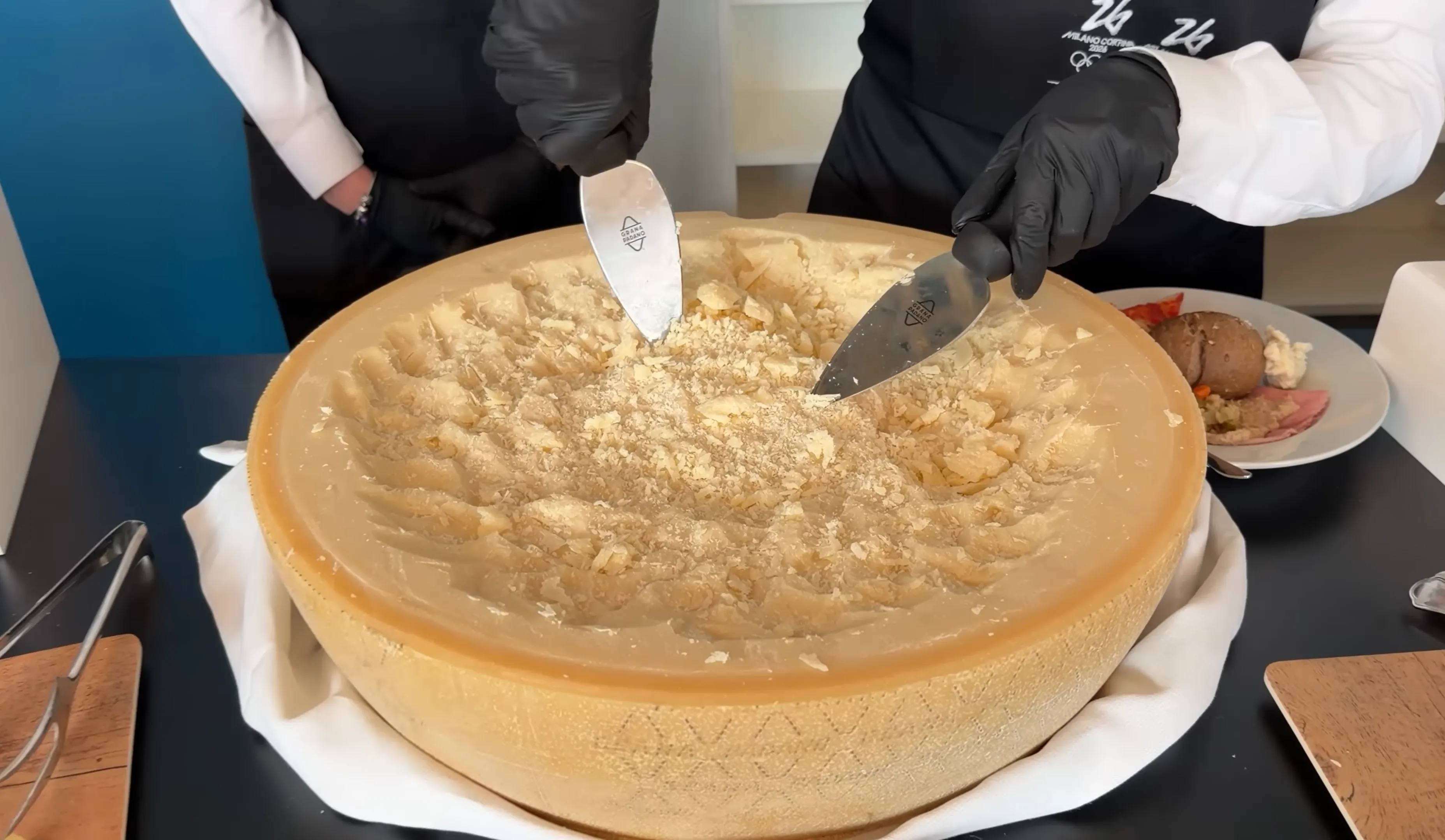 Олимпиада 2026. Как на вкус победа в итальянских Альпах.